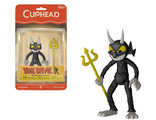 Фигурка Funko Action Figures: Cuphead: The Devil