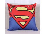 Подушка Супермен