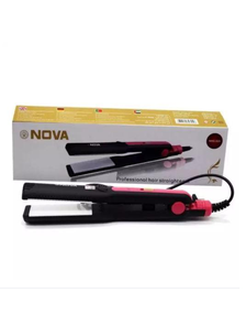 Утюжок для волос Nova NHC-325 оптом
