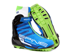 Лыжные ботинки SPINE Concept Skate Pro NNN  297