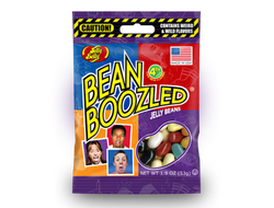 Jelly Belly Bean Boozled Bag 54 грамм (США)