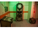 Secret experiment