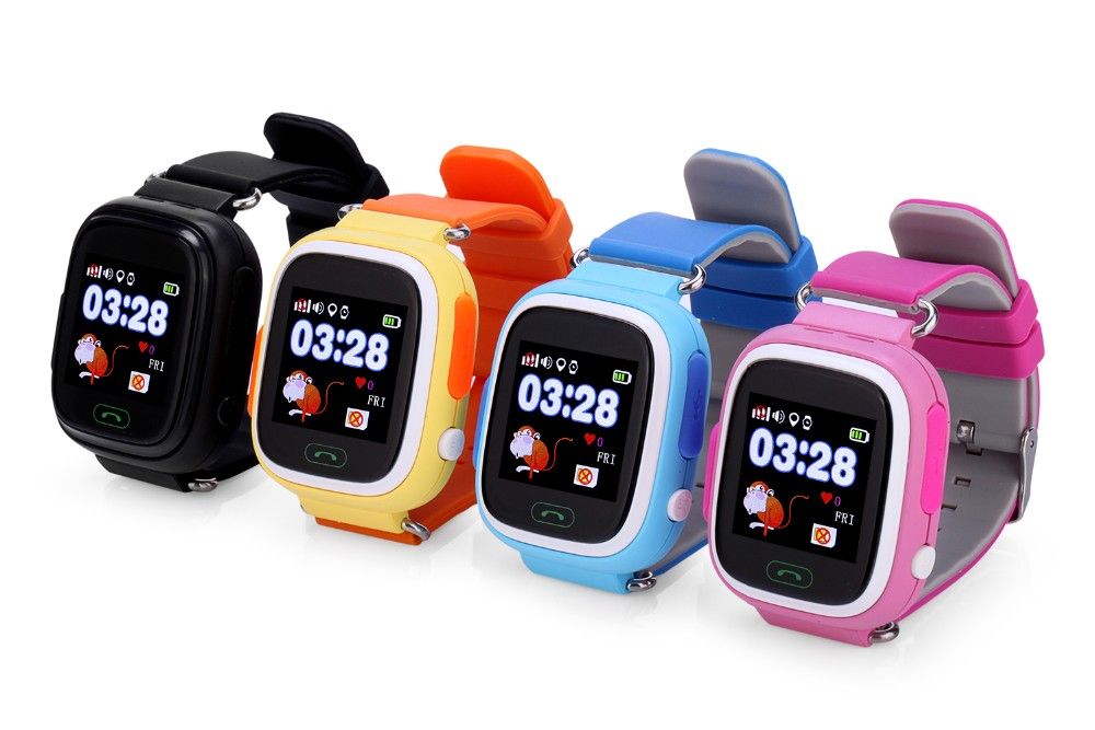 Smart watch q80 купить