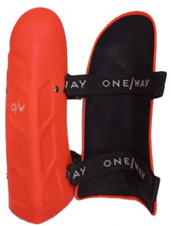 Защита голени One Way JR Shin Guard Junior OZ96221