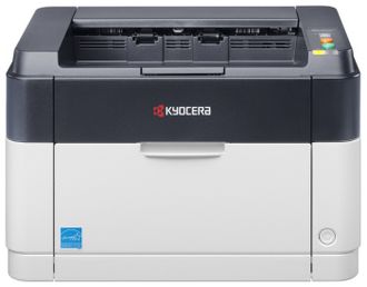 Kyocera FS-1040  1102M23RUV/RU1/1102M23RU0   {Лазерный принтер  A4, 20 стр./мин}