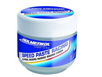 Гоночная паста ускоритель Holmenkol SPEEDPASTE RACING  0°-6°C 24370