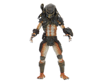 Фигурка NECA Predator 2 - 7&quot; Scale Action Figure - Ultimate Stalker