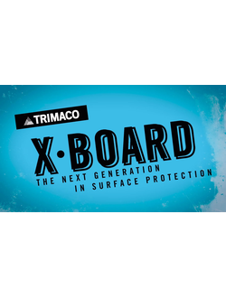 Trimaco — защитные материалы