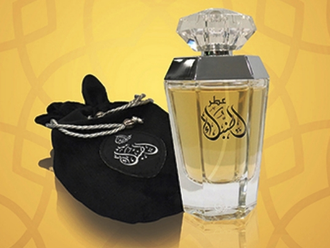 парфюмированная вода Аттар Нубала от My Perfumes
