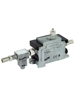 909703	УЗИП для коаксиальных кабелей DEHNgate 24В TYPE 3