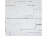 Стеновая панель МДФ Песчаник пепельный  (1 уп=8 шт, 2700*240*6мм)