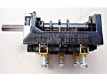 Переключатель Gottak 7LA 840511K