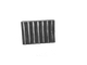 Латодержатель накладной (53 мм) проходной