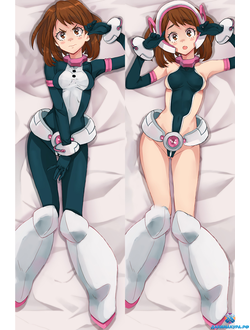 Ochaco Uraraka | My Hero Academia