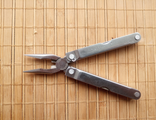 Мультитул Leatherman PST