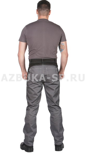 Костюм RANDEK (РАНДЭК) с брюками, тк. 80 х/б, 20 п/э, 250 г/м2