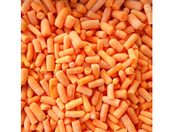 Морковь мини замороженная купить в Новосибирске с доставкой