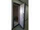 Металлическая дверь lux 61