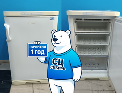 Морозильная камера Бирюса-148К код 548255