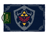 Коврик The Legend Of Zelda (Hylian Shield)