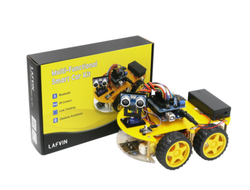 Multy-Functional Smart Car Kit (Lafvin)