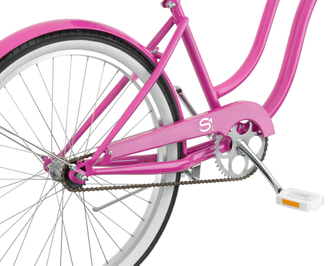 Велосипед  SCHWINN S1 WOMEN