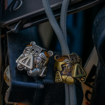 Изделие № 78 "Звёздный Свин"