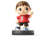 Фигурка amiibo Житель (коллекция Super Smash Bros)