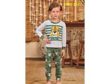 Пижама для мальчиков Baykar - 9783