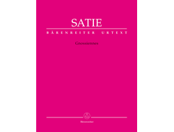 Satie, Erik Gnossiennes