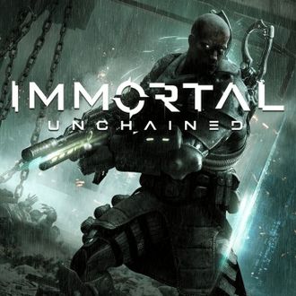 Immortal: Unchained (цифр версия PS4) RUS