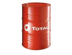 Моторное масло TOTAL RUBIA POLYTRAFIC 10W40 полусинтетическое 208 л.