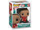 Фигурка Funko POP! Football Liverpool Thiago Alcântara