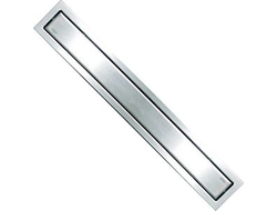 Viega Решетка ER3 мод.4971.11  900 мм, нержавеющая сталь глянцевая