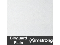 Потолок Армстронг BioGuard Plain Microlook