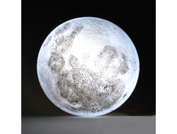 Светильник - ночник Луна с пультом ДУ