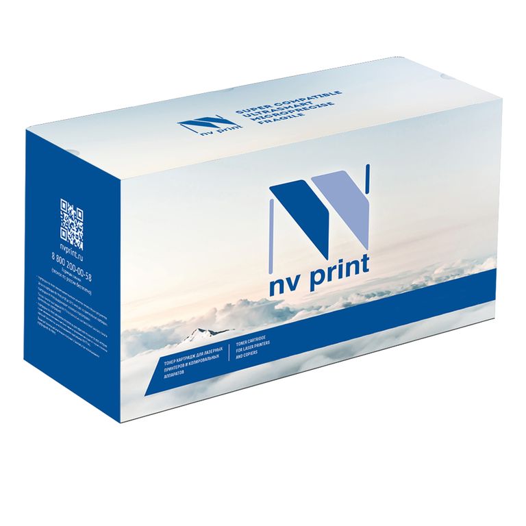 Совместимый картридж NV Print