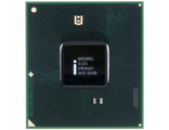 BD82HM55 хаб Intel SLGZS, новый