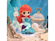 Фигурка Q Posket Perfumagic Disney Characters: Ariel (Ver A)