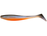 Мягкие приманки Narval Choppy Tail 10cm #008-Smoky Fish