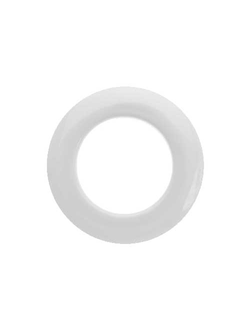 Люверсы универсальные "Пластик". Диаметр 35 мм