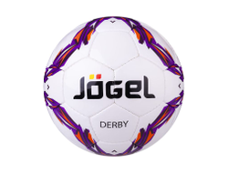 Мяч футбольный JS-560 Derby №3, №4, №5