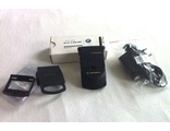 Продан! Motorola Star TAC130 BMW Z8 Полный комплект Новый