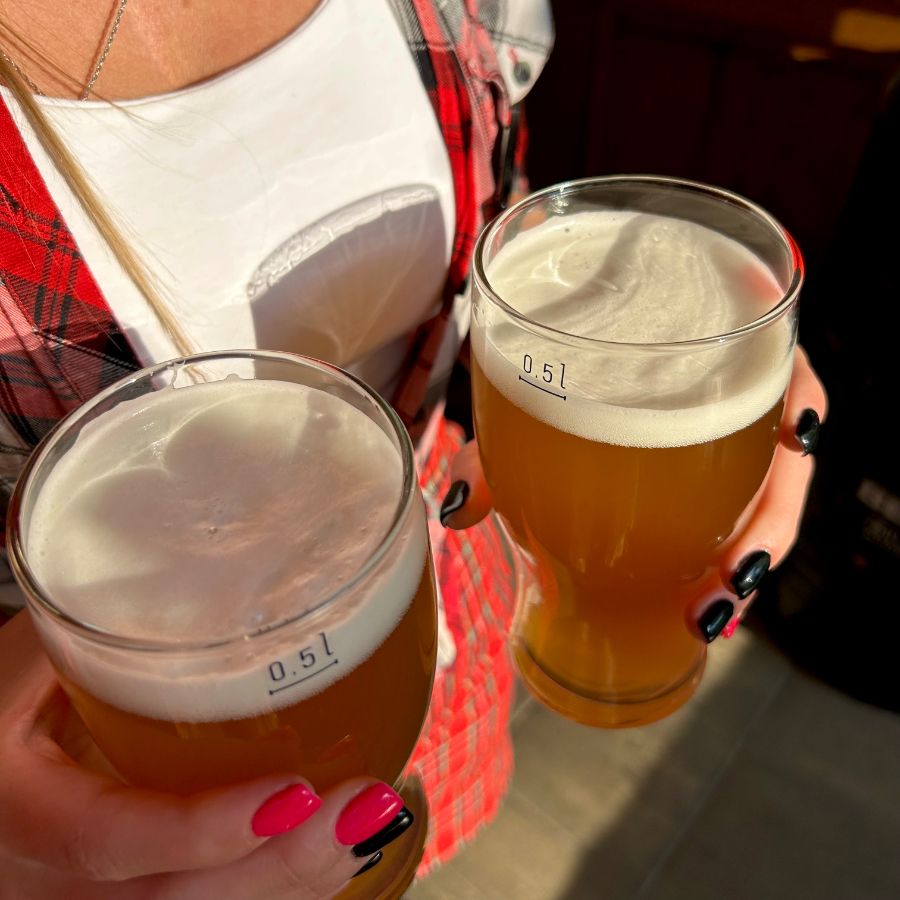 БАР "ФРАУ ГРЕТТА" - Лучшие Немецкий Бар в Тольятти