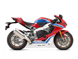 Тюнинг для Honda CBR1000RR Мото-ИТ