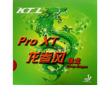 Friendship KTL Pro XT Green Dragon