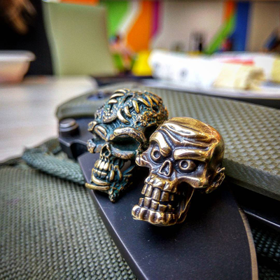 Изделие № 24 "Фабричный Зомби"