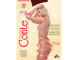 Колготки женские корректирующие Conte Active soft 40 den