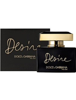 DOLCE & GABBANA THE ONE DESIRE