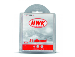 Парафин  HWK A1 Allround   +10-10    180 гр. 4110-180